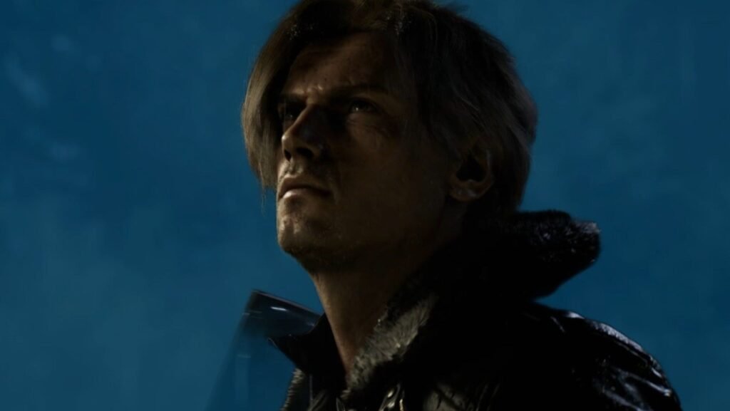 Leon y Grace tendrán casi el mismo tiempo en pantalla y más detalles de Resident Evil 9: Requiem