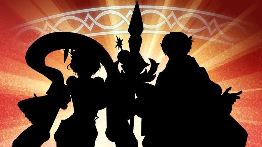 Fire Emblem Heroes avanza nuevos héroes festivos con estas siluetas