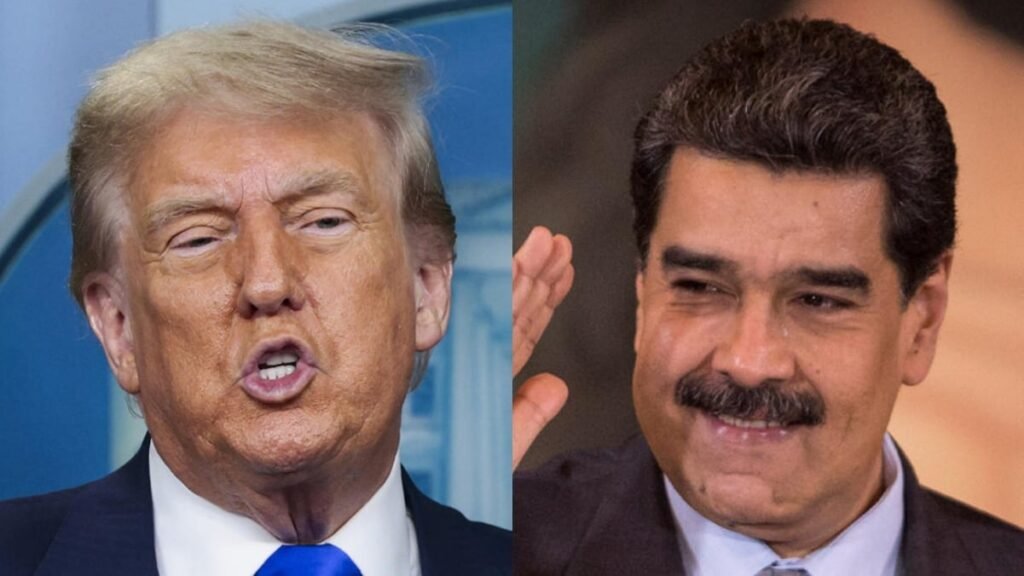 Venezuela y el T-MEC: La tormenta perfecta que se avecina