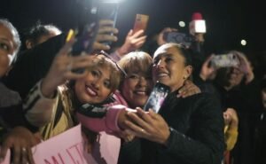 Sheinbaum anuncia estatuas de mujeres indígenas en Paseo de la Reforma; inaugura también Centro LIBRE para Mujeres en Ciudad Juárez | El Universal