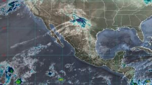 Nuevo Frente Frío 22, a la Vista: ¿Fenómeno Meteorológico Afectará a México?
