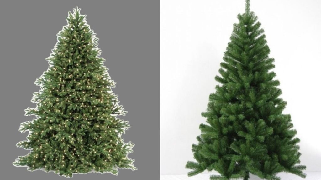 ¿Árbol de Navidad natural o artificial? La UNAM revela los pros y contras de cada uno hacía el medio ambiente