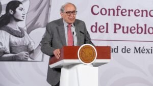 México Atiende Aviso de la OMS por Súper Gripe A H3N2 y Hace Llamado Urgente a la Población