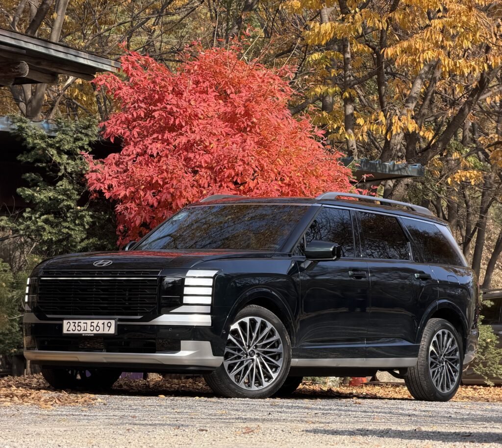 La propuesta que eleva el estándar del segmento familiar premium.