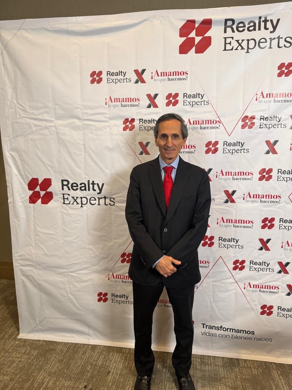 Nace Realty Experts en México y deja atrás su marca previa Realty World