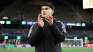 ¡Orgullo Mexicano! Obed Vargas en el Top 10 de Mejores Jugadores Sub-20 del Mundo: IFFHS