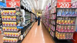 Industria del juguete en México crecerá hasta 4% en 2025; Los aranceles ponen en riesgo su competitividad.