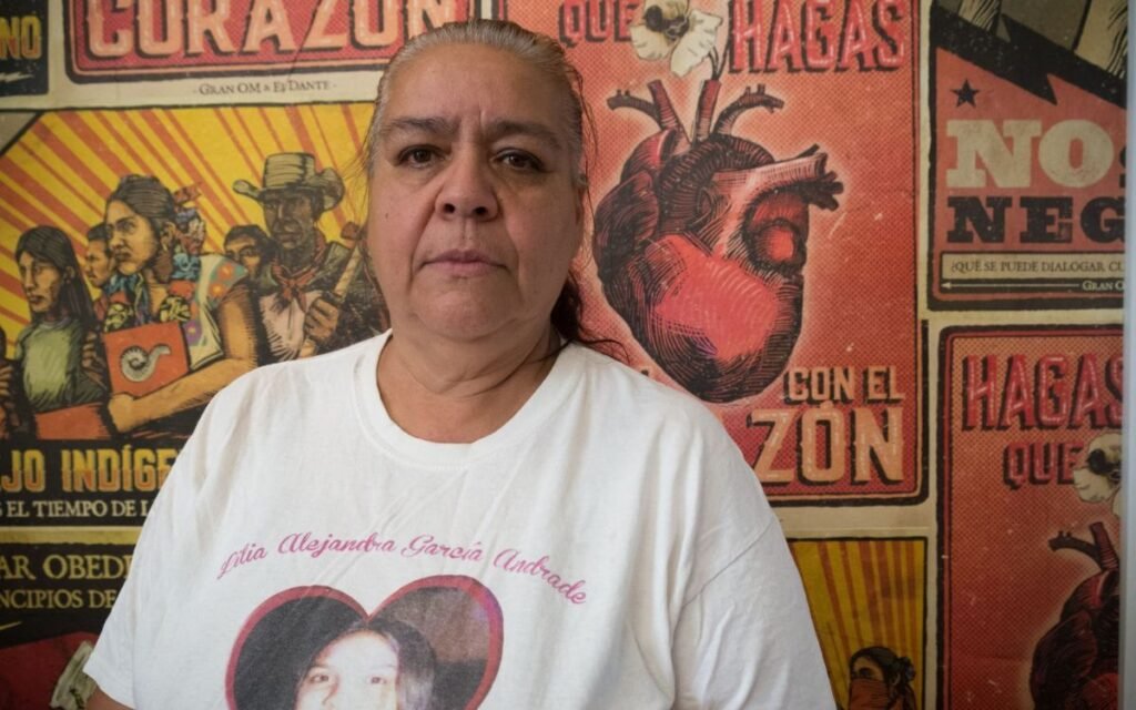 Corte IDH sentencia a México por el feminicidio de Lilia Alejandra García Andrade ¿Qué significa?