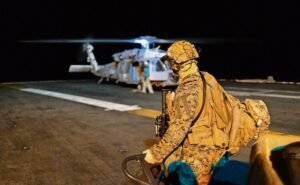 2025, año de la nueva política antinarco de Trump | El Universal