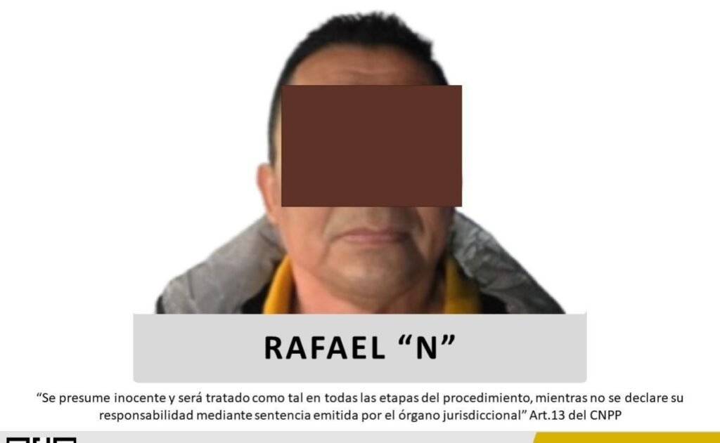 Detienen a “Lafita León”, reportero de nota roja en Veracruz; es acusado de terrorismo | El Universal