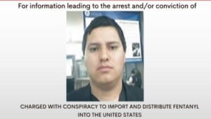 Hombre asesinado en Zona Rosa era “El Panu”, jefe de seguridad de “Los Chapitos”, confirma Fiscalía de CDMX