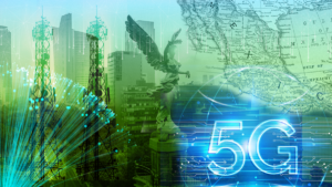 México desliza que la banda de 600 MHz estará en su plan de espectro 5G en 2026