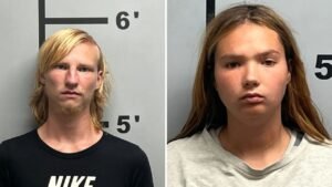 Sentencian una pareja que intentó vender a su bebé de dos meses por 1.000 dólares y un six pack de cervezas.