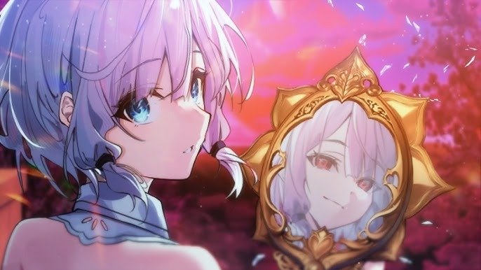 Dear Mirror Flower y más juegos concretan sus debuts en Nintendo Switch