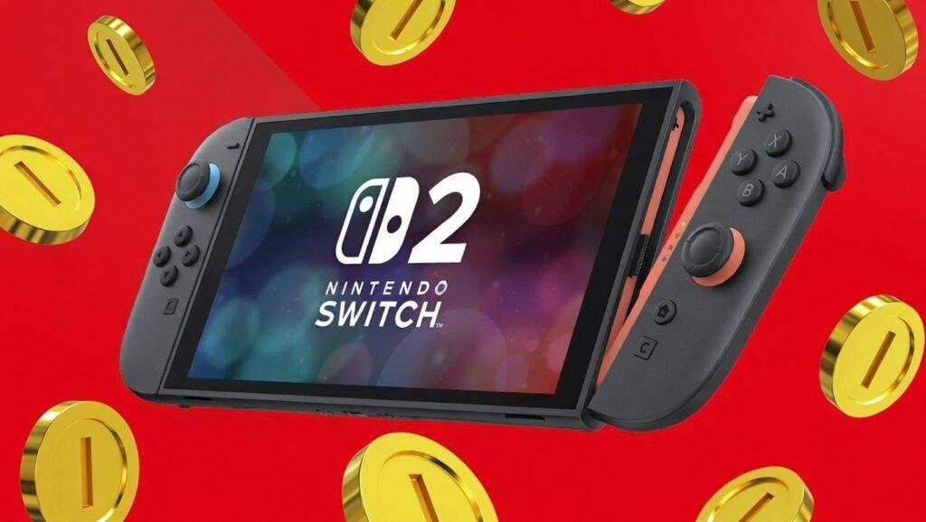 Nintendo Switch añade un nuevo juego gratis a su catálogo por Navidad