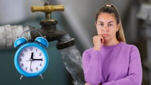 Megacorte de agua en Jalisco: ¿a qué hora inicia la suspensión del servicio este 3 de enero?