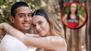 Pamela Verdirame revela que Heliud Pulido le fue infiel con alguien de Exatlón México y muestras pruebas