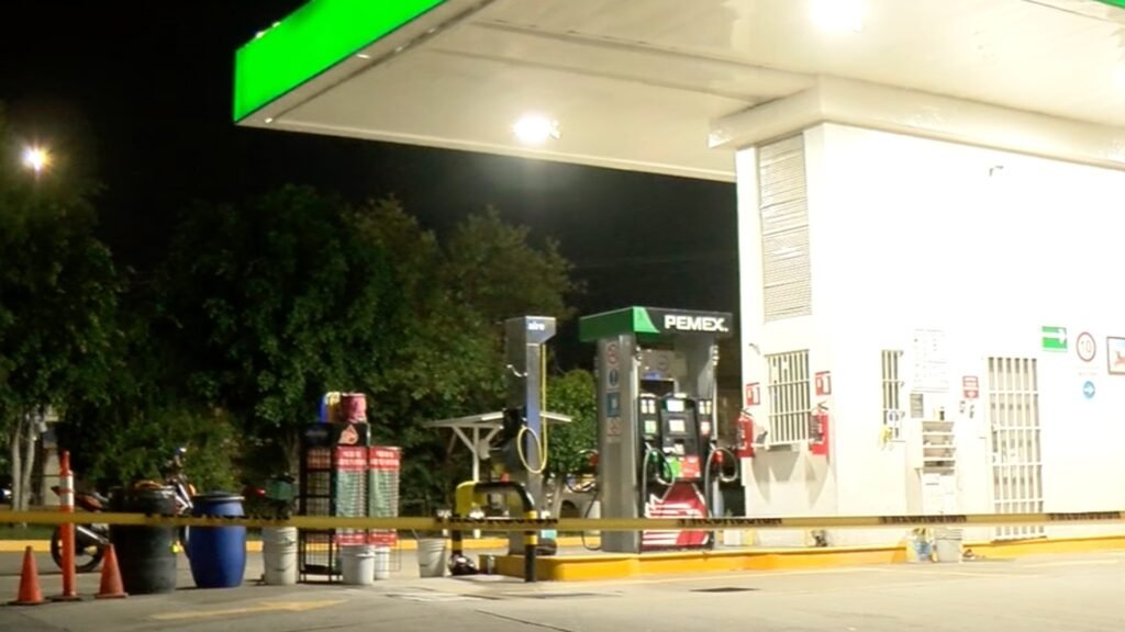 Repartidor de Comida es Atacado a Balazos al ser Confundido en León; es de origen colombiano