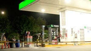 Repartidor de Comida es Atacado a Balazos al ser Confundido en León; es de origen colombiano