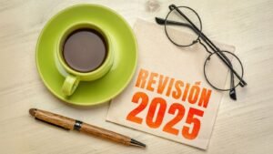 2025: minibalanza de lo bueno y malo