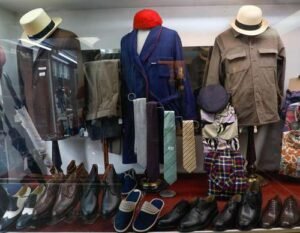 Desplaza la gentrificación 89 años de elegancia británica en el Centro