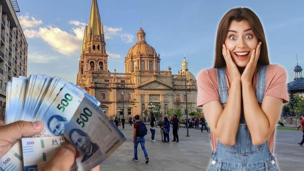 Predial en Guadalajara: ¿quiénes reciben descuento de hasta el 80%?