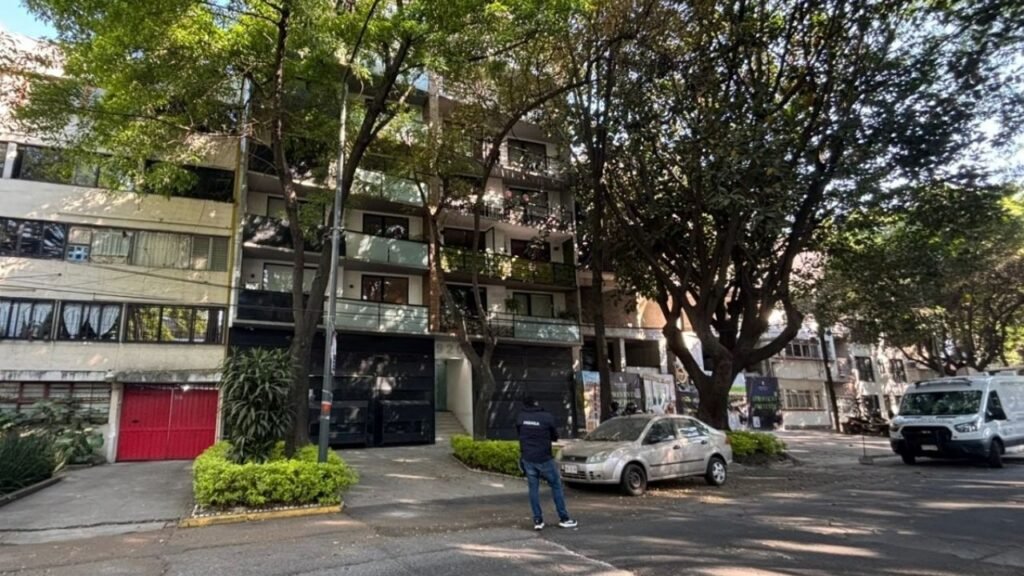 Muere abuelito en la colonia Álamos durante el terremoto de este viernes 2 de enero | Fotos y vídeos