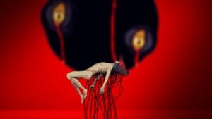 El prometedor Inanima y más juegos se acercan a Nintendo Switch