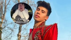 La Divaza sale corriendo a la calle para celebrar la captura de Nicolás Maduro: “Venezuela es libre” | Video