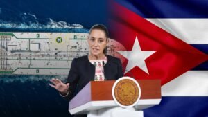 México no envía más petróleo a Cuba tras captura de Maduro, pero ‘somos proveedor importante’: Sheinbaum