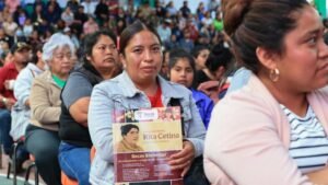 ¿Cuándo Hay Asambleas Informativas para Inscribir Alumnos de Primaria a Beca Rita Cetina 2025?