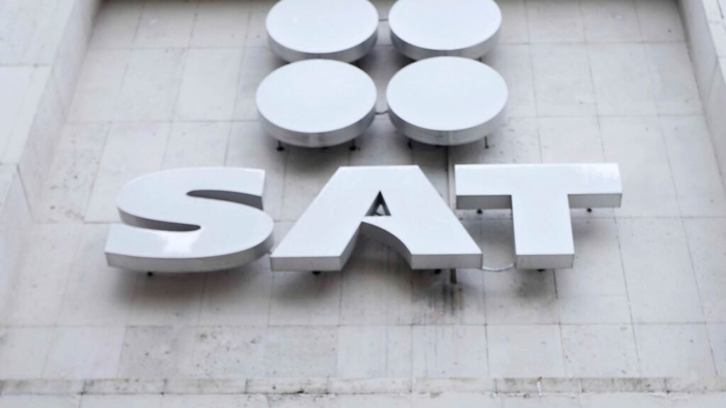 ¿Hackearon al SAT? Secretaría de Hacienda Responde ante Versiones de Ataque Informático