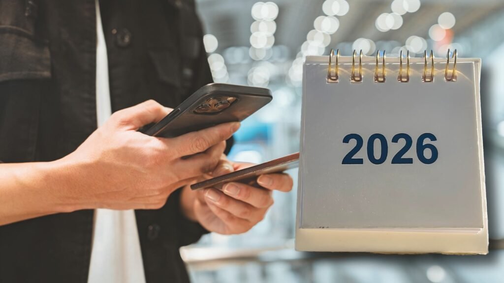 Registro de usuarios de telefonía móvil en México: ¿Cuándo es la fecha límite y qué pasará el 9 de enero?