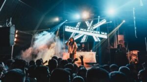 Hallan muerto un famoso DJ de 26 años tras siete días desaparecido, lo reconocieron por sus tatuajes