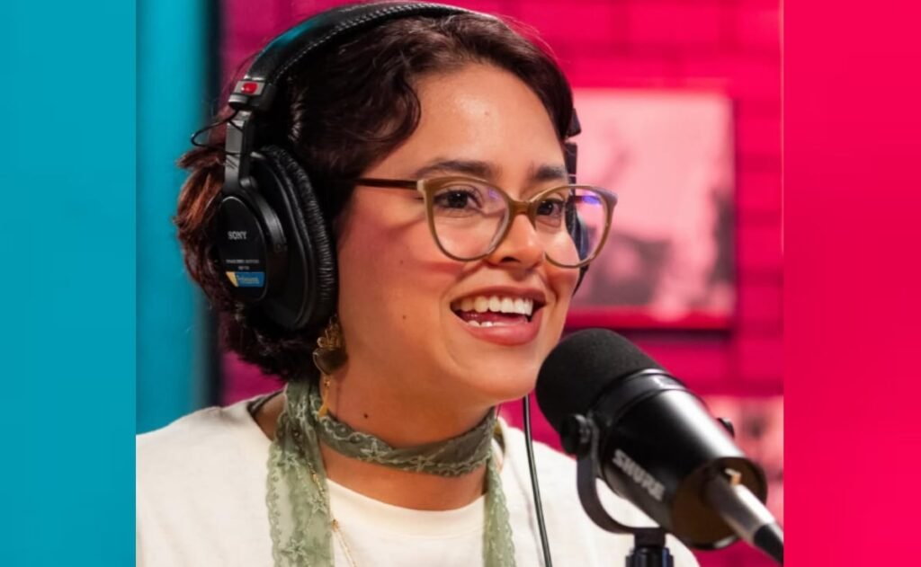 Morena se deslinda de dichos de vocera de su partido en la CDMX; narco es uno de los principales refugiados en México, dijo | El Universal