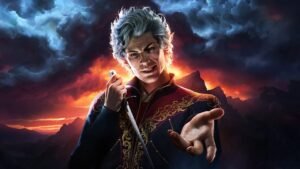 Larian Studios estudia lanzar el nuevo Divinity en Nintendo Switch 2 pero afirma que Baldur’s Gate III no es posible por ahora