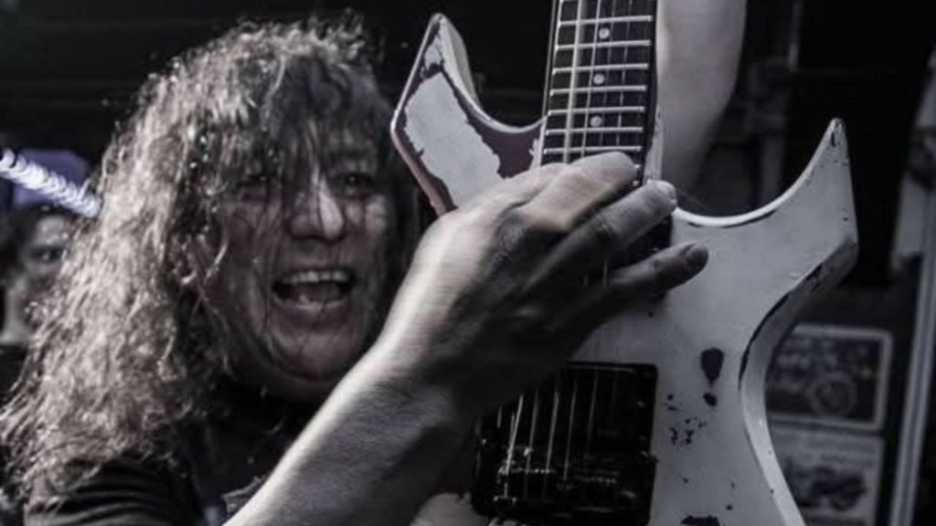 Muere Alejandro Landeros a los 57 años, así recuerdan al fundador de Animal Inmortalis en redes