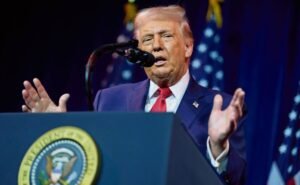 Vamos a atacar por tierra a cárteles; controlan México, dados | El Universal