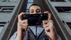 El avance de RedMagic desarrolla que el gaming es nuevo protagonista en el negocio de celulares: Isle Liu