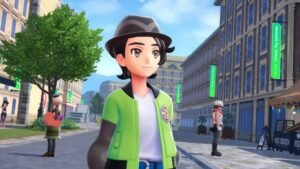 Leyendas Pokémon: ZA para Nintendo Switch 2 alcanza nuevo hito en ventas en Japón