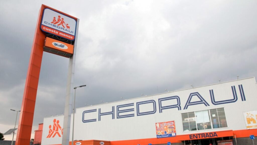 Chedraui abre más tiendas en EU pese a política migratoria que impacta a las ventas