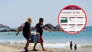 Calendario SEP 2026: ¿Cuándo es el siguiente MEGAPUENTE en México?