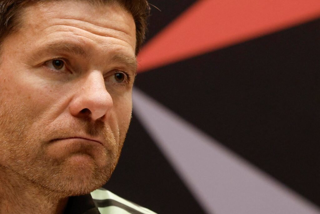 Xabi Alonso se va del Real Madrid tras caer ante Barcelona en la Supercopa: ¿Quién es el nuevo entrenador?