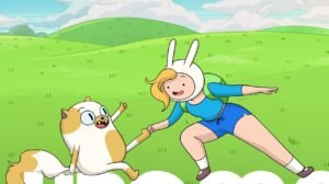 Fionna, Cake y más protagonizan la segunda ronda de Hora de Aventuras x Fortnite