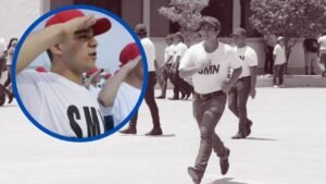 ¿Cuáles son las fases del Servicio Militar Nacional 2026 y cómo se hace el SORTEO?