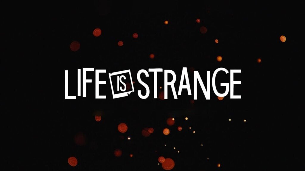 Square Enix anunciará un nuevo juego de Life is Strange el 20 de enero