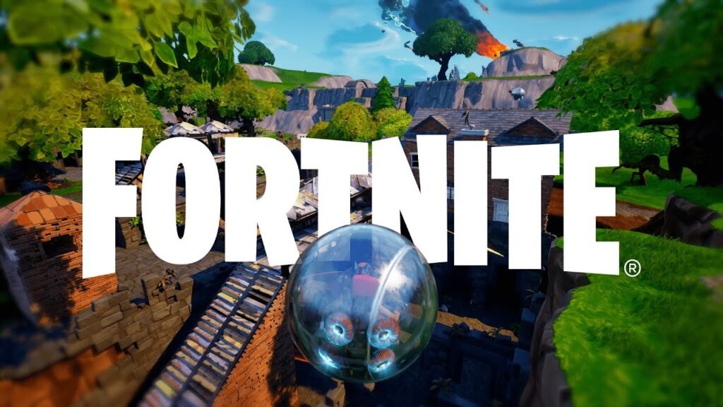 Fortnite deberá pagar una multa de 1,1 millones de euros por manipular menores