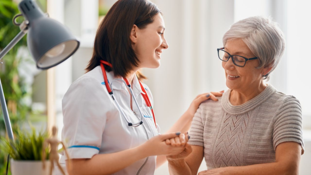 Salud Casa por Casa: ¿qué es y cuáles son los requisitos para recibir este apoyo?