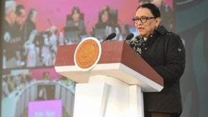 Suman mil 995 armas de fuego intercambiadas en Edomex con “Sí al desarme, sí a la paz”