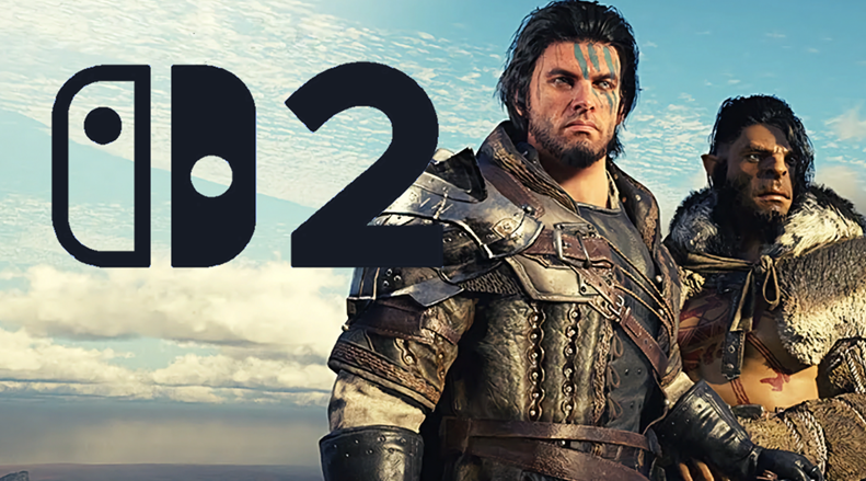 Se reavivan los rumores de Crimson Desert para Nintendo Switch 2